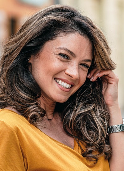 Adult Orthodontics at Dr. Zoey Orthodontics in Vero Beach, FL