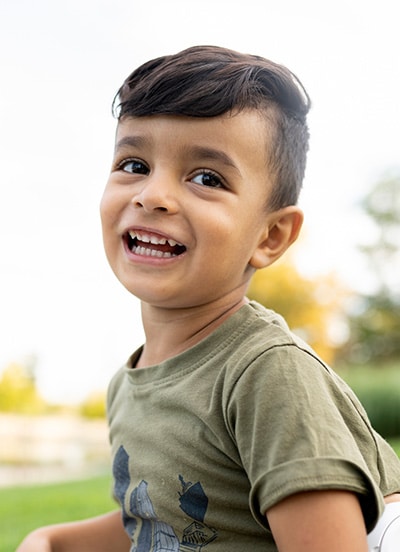 Early Orthodontics at Dr. Zoey Orthodontics in Vero Beach, FL