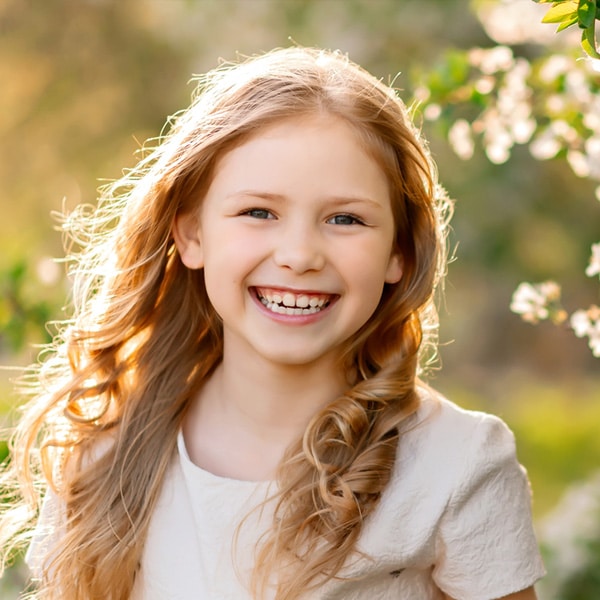 Gingivectomy Treatment Dr. Zoey Orthodontics in Vero Beach, FL
