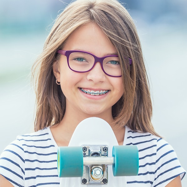 All About Braces Dr. Zoey Orthodontics in Vero Beach, FL