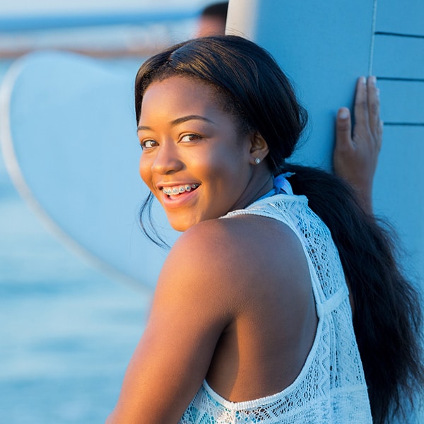 Emergency Care Dr. Zoey Orthodontics in Vero Beach, FL