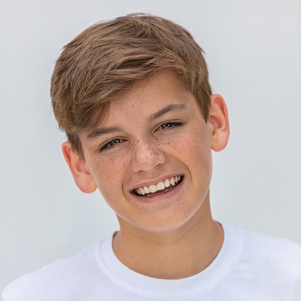 Retainer Protection Dr. Zoey Orthodontics in Vero Beach, FL